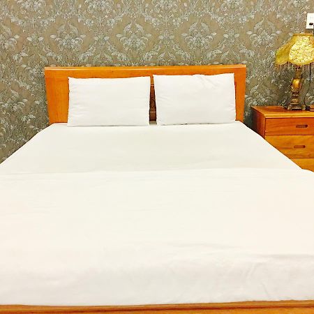 Phu Thanh Hotel Hô Chi Minh-Ville Extérieur photo